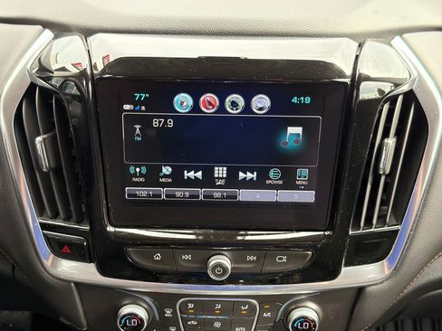 Used 2018 Chevrolet Traverse LT AWD/4WD image 27