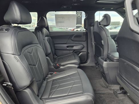 New 2027 Kia Telluride EX X-Line AWD/4WD image 12