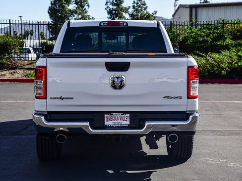 Used 2023 RAM 1500 Lone Star image 6