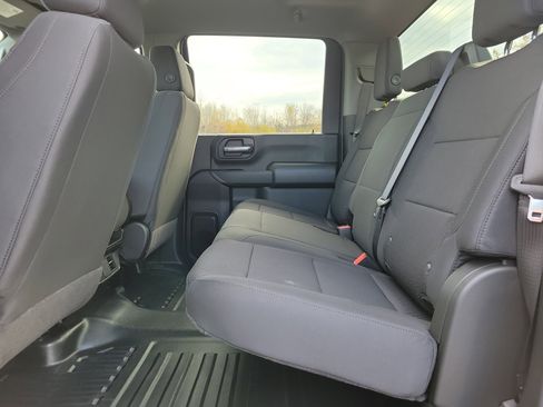 New 2026 GMC Sierra 2500 Pro w/ Convenience Package image 26