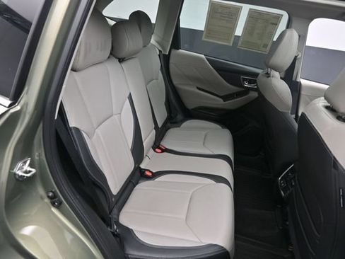 Used 2020 Subaru Forester Limited AWD/4WD image 26