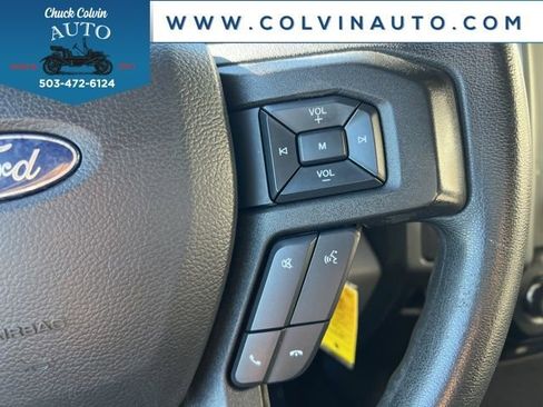 Used 2020 Ford F250 XLT image 21