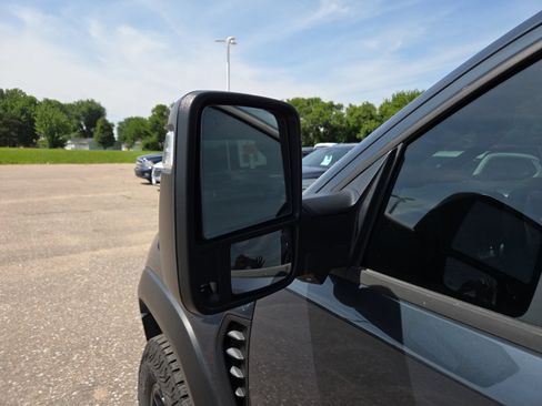 Used 2026 RAM 1500 RHO w/ RHO Level 1 Equipment Group AWD/4WD image 12