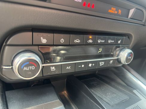 Used 2021 MAZDA CX-5 Signature AWD/4WD image 11