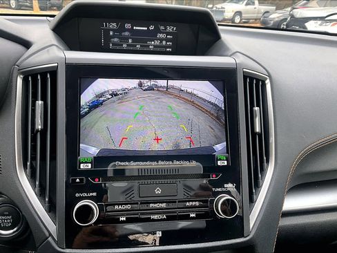 Used 2021 Subaru Crosstrek 2.5i Limited image 27