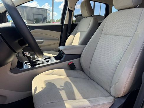 Used 2019 Ford Escape SE AWD/4WD image 11