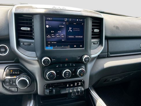 Used 2022 RAM 1500 Big Horn AWD/4WD image 24