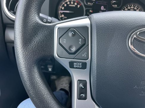 Used 2019 Toyota Tundra SR5 image 19