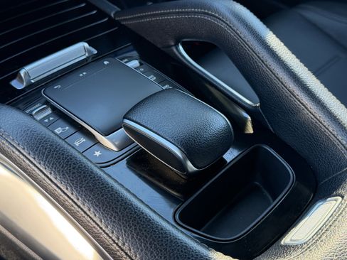 Used 2021 Mercedes-Benz GLE 350 GLE 350 image 27