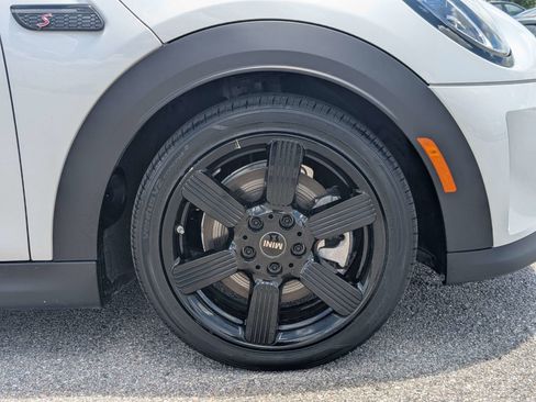 Used 2024 MINI Cooper S FWD image 11