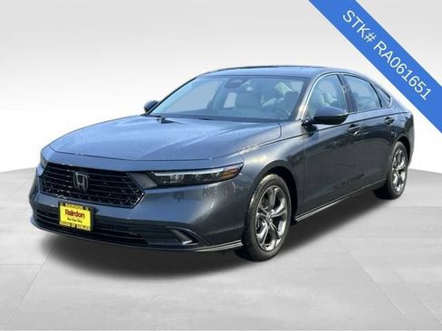 Used 2024 Honda Accord EX image 3