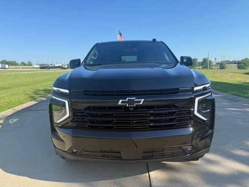 New 2026 Chevrolet Suburban RST w/ Comfort Package AWD/4WD image 12