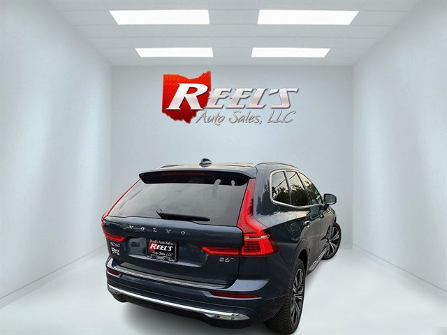 Used 2022 Volvo XC60 B6 Inscription w/ Advanced Package AWD/4WD image 34