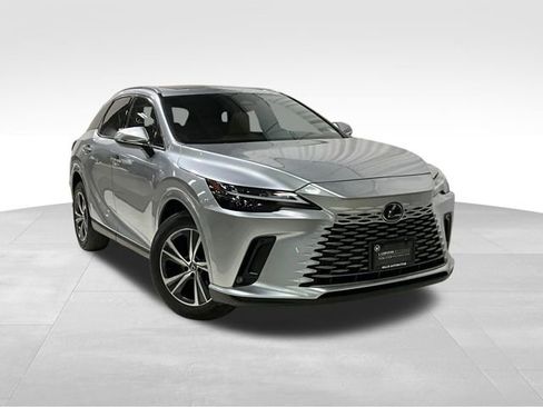 Certified 2023 Lexus RX 350 Premium w/ Accessory Package AWD/4WD image 1
