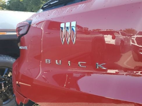 New 2026 Buick Encore GX Sport Touring w/ Advanced Technology Package FWD image 7