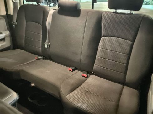 Used 2020 RAM 1500 Classic Warlock image 21