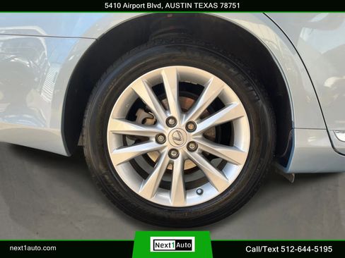 Used 2011 Lexus ES 350 FWD image 39