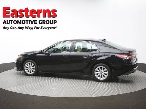 Used 2019 Toyota Camry LE w/ Convenience Package FWD image 61