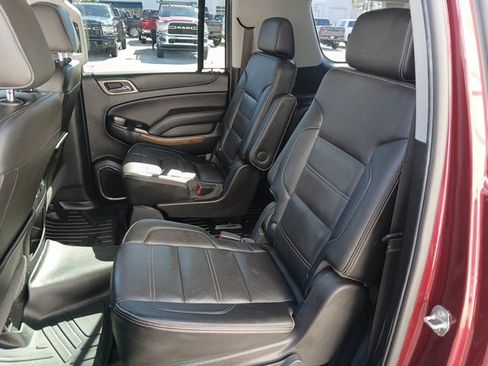 Used 2020 GMC Yukon XL Denali image 34