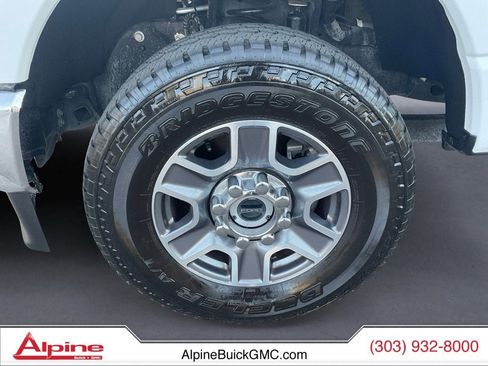 Used 2024 Ford F250 Lariat image 14