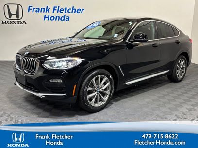 Used 2019 BMW X4 xDrive30i w/ Convenience Package