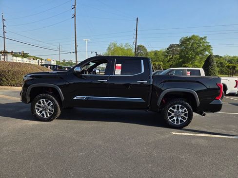 New 2026 Toyota Tundra 1794 Edition AWD/4WD image 4