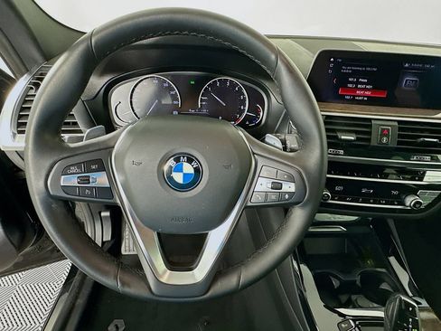 Used 2020 BMW X3 sDrive30i w/ Convenience Package RWD image 11