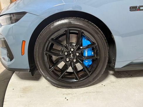 Used 2024 Ford Mustang GT Premium RWD image 12