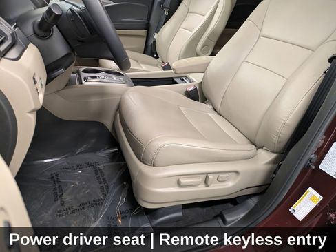 Certified 2022 Honda Pilot Special Edition image 11
