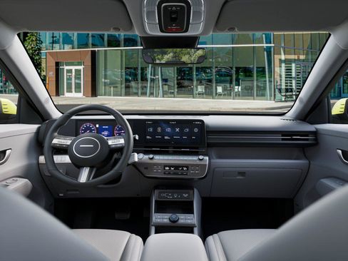 New 2026 Hyundai Kona Limited AWD/4WD image 50
