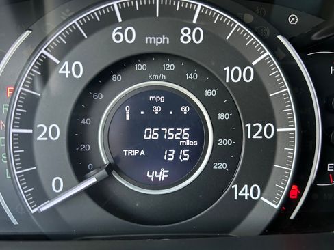 Used 2015 Honda CR-V EX-L image 16