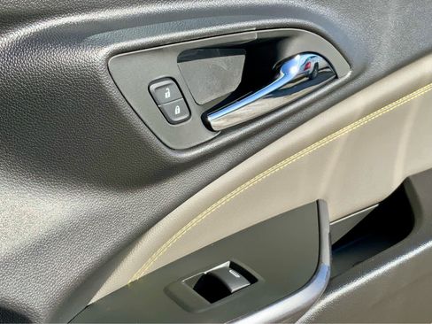 New 2026 Chevrolet Trax ACTIV w/ Driver Confidence Package image 47