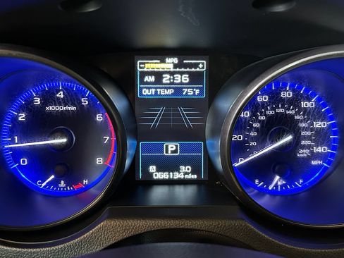 Used 2019 Subaru Legacy 2.5i Premium AWD/4WD image 10