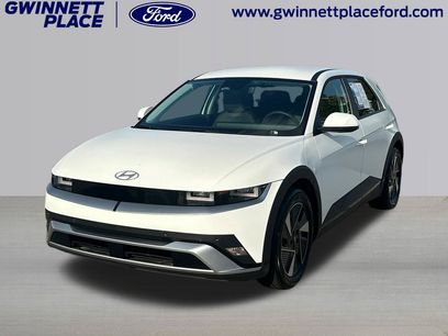 Used 2026 Hyundai Ioniq 5 SEL