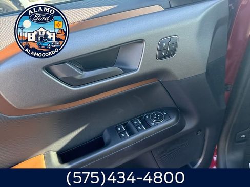 New 2025 Ford Bronco Sport Outer Banks w/ Outer Banks Tech Package+ AWD/4WD image 3