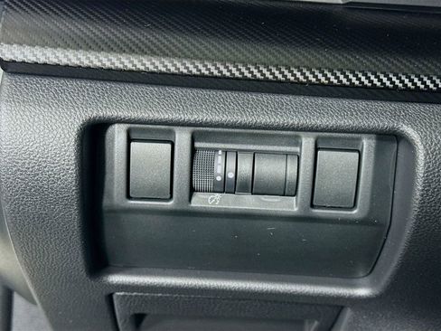 Certified 2024 Subaru Crosstrek 2.0i Premium image 18