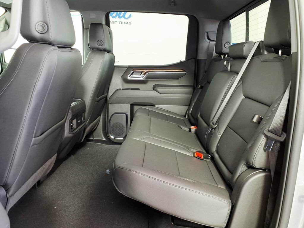 New 2026 Chevrolet Silverado 1500 RST w/ Convenience Package II RWD image 9