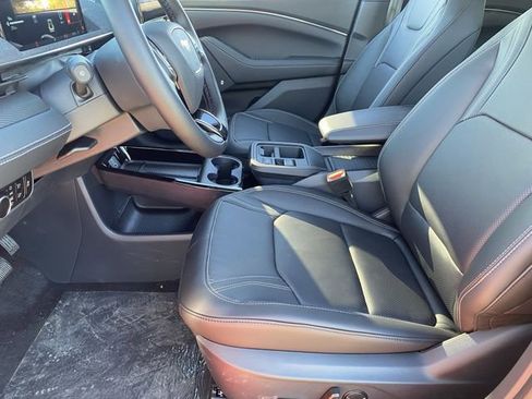 New 2026 Ford Mustang Mach-E Premium image 48