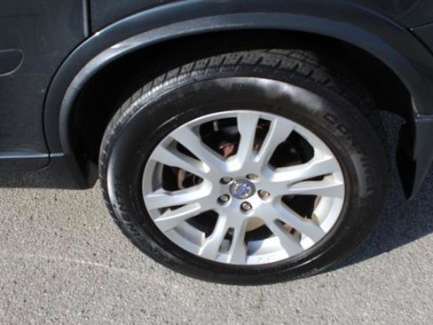 Used 2013 Volvo XC90 3.2 image 10