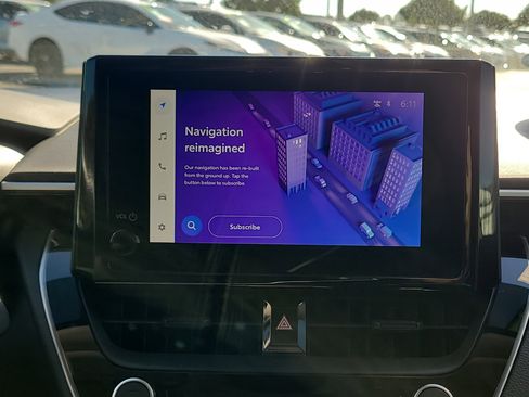 Certified 2024 Toyota Corolla LE image 21