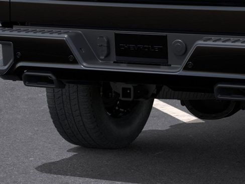 New 2026 Chevrolet Silverado 1500 LT Trail Boss w/ LT Trail Boss Premium Package AWD/4WD image 14
