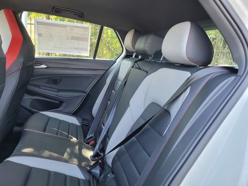New 2026 Volkswagen GTI Autobahn FWD image 13