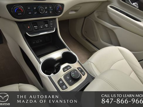 Used 2018 GMC Terrain Denali w/ Advanced Safety Package image 29
