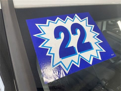 Used 2022 RAM ProMaster City Tradesman image 8