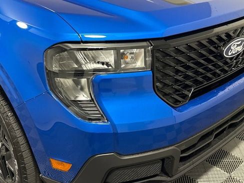 New 2026 Ford Maverick XLT AWD/4WD image 12