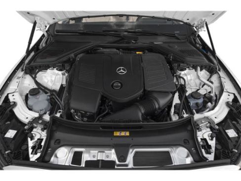 New 2026 Mercedes-Benz E 350 Sedan image 9