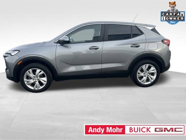 Used 2024 Buick Encore GX Preferred FWD image 6