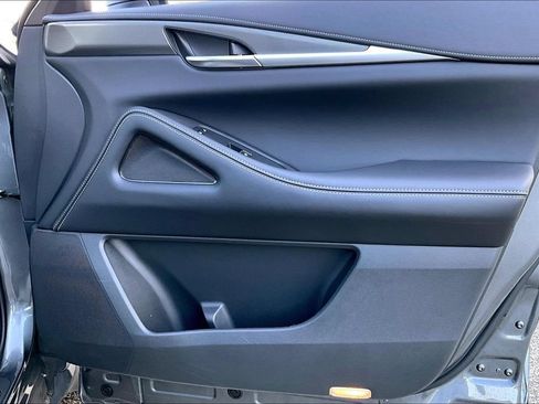 Certified 2023 INFINITI QX60 Luxe w/ Cargo Package AWD/4WD image 24