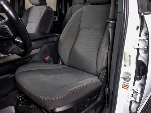 Used 2023 RAM 2500 Lone Star w/ Night Edition image 28