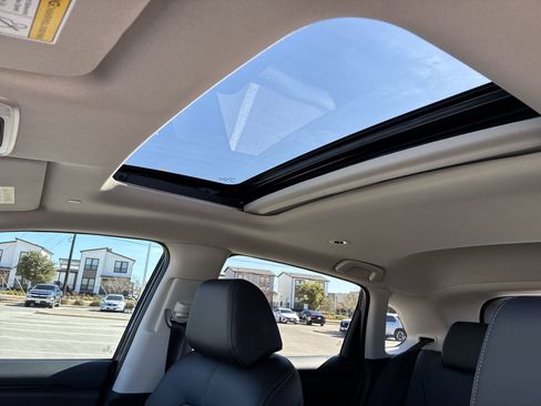 Certified 2026 Honda HR-V EX-L image 20